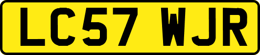 LC57WJR