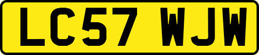 LC57WJW