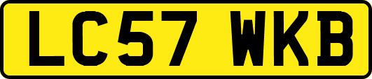 LC57WKB