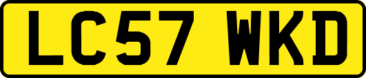 LC57WKD