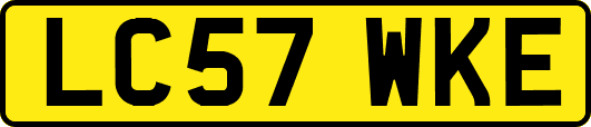 LC57WKE