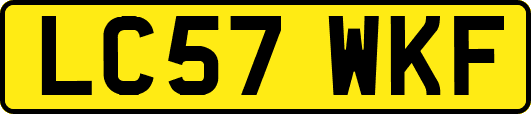LC57WKF