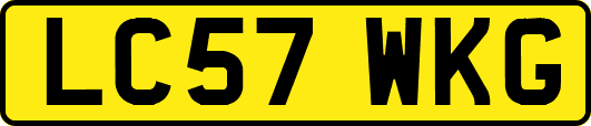 LC57WKG