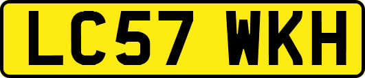 LC57WKH