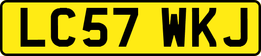 LC57WKJ