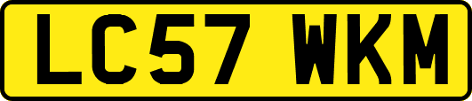 LC57WKM