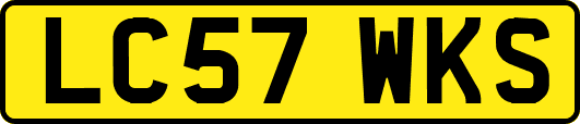 LC57WKS