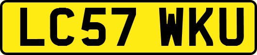 LC57WKU