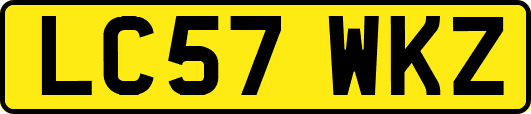 LC57WKZ