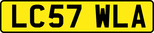 LC57WLA