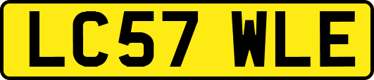 LC57WLE