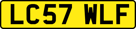 LC57WLF