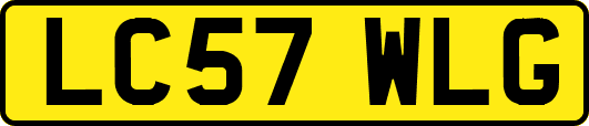 LC57WLG