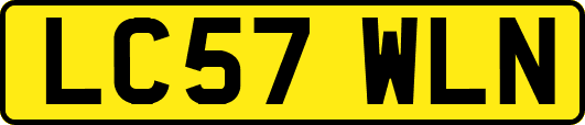 LC57WLN