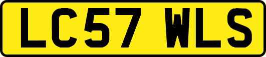 LC57WLS