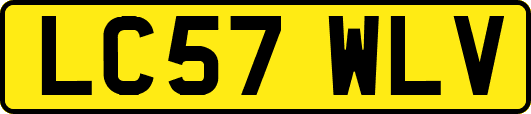 LC57WLV
