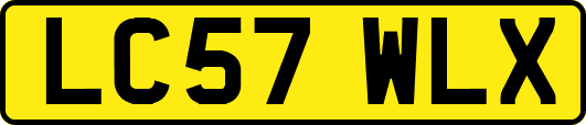 LC57WLX