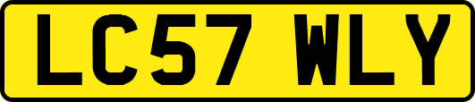LC57WLY