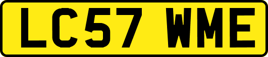LC57WME