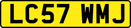 LC57WMJ