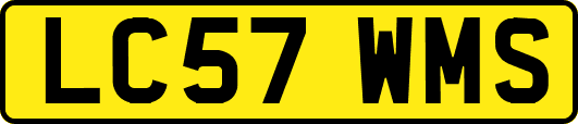 LC57WMS