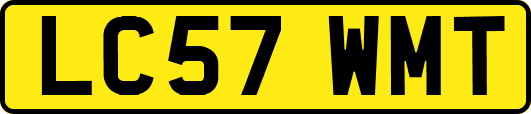 LC57WMT