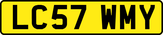 LC57WMY