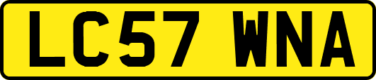 LC57WNA