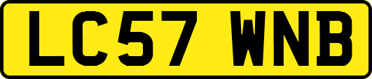 LC57WNB
