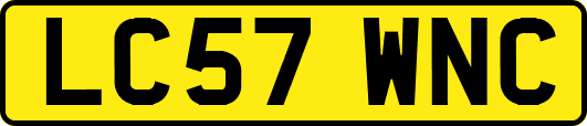 LC57WNC