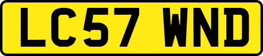 LC57WND
