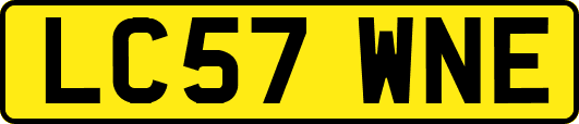 LC57WNE