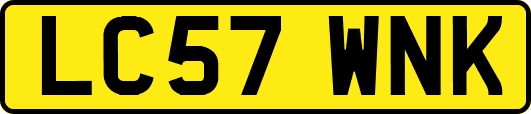 LC57WNK