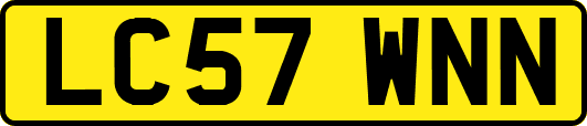 LC57WNN