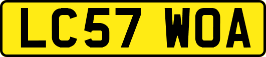 LC57WOA