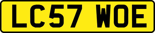 LC57WOE