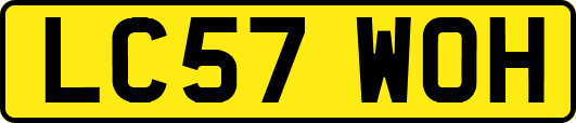 LC57WOH