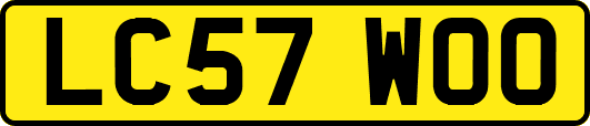 LC57WOO