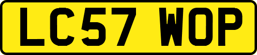 LC57WOP