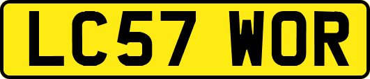 LC57WOR