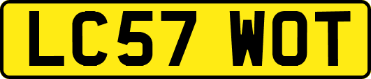 LC57WOT