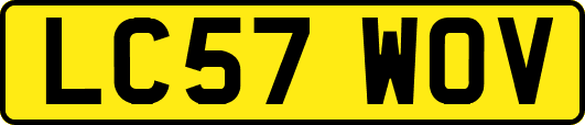 LC57WOV