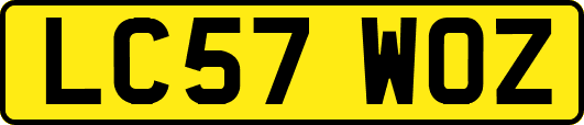 LC57WOZ