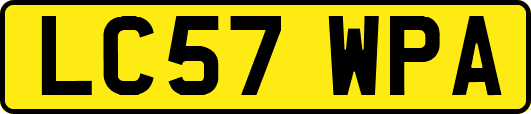 LC57WPA