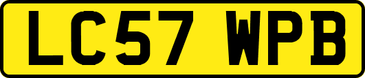 LC57WPB