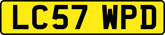 LC57WPD