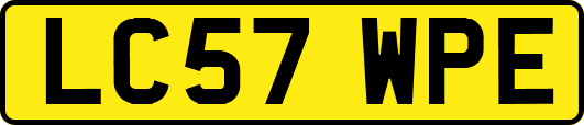 LC57WPE