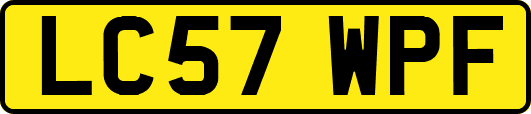 LC57WPF