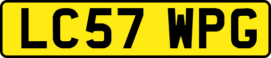LC57WPG
