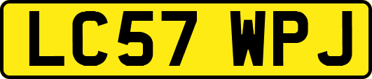 LC57WPJ